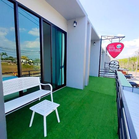Belong Boutique Luxury Hotel Ban Wang Khon 외부 사진