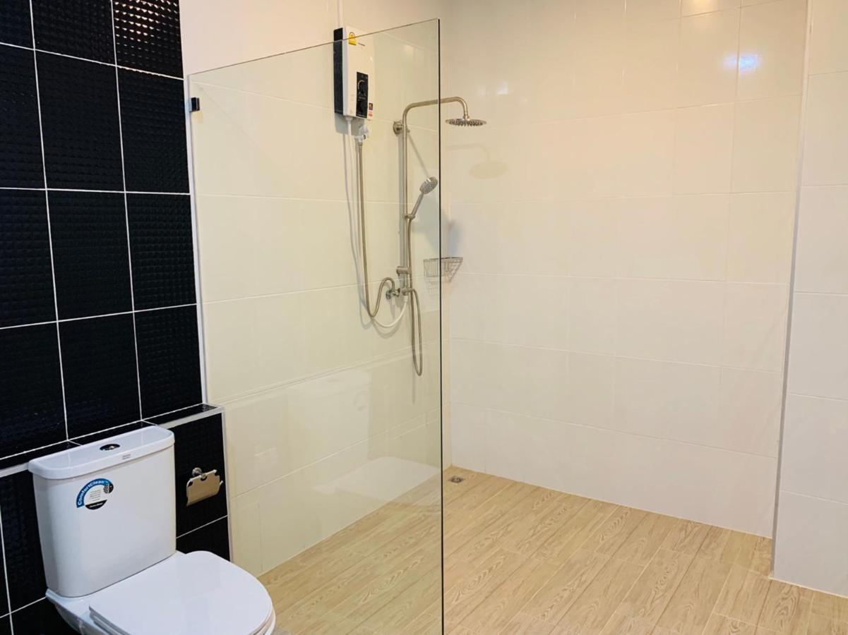 Belong Boutique Luxury Hotel Ban Wang Khon 외부 사진