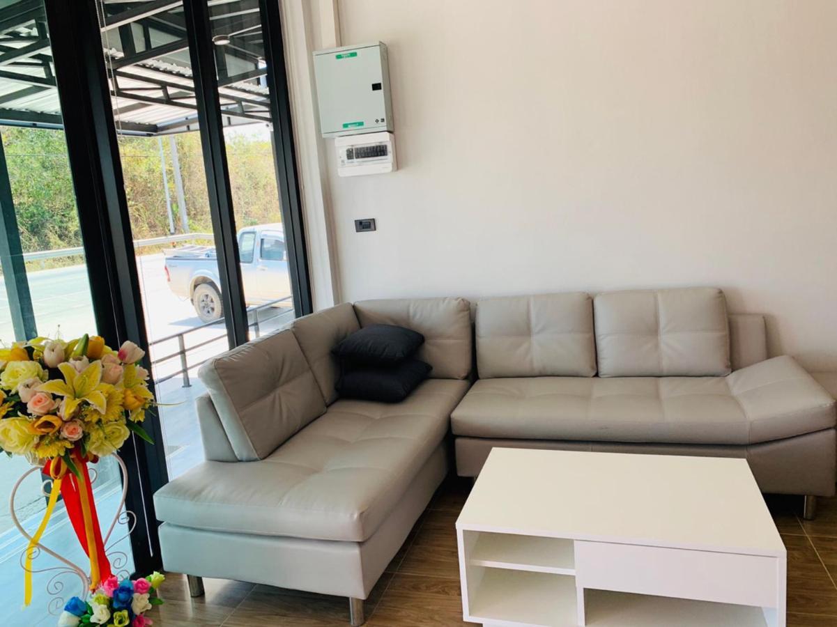 Belong Boutique Luxury Hotel Ban Wang Khon 외부 사진