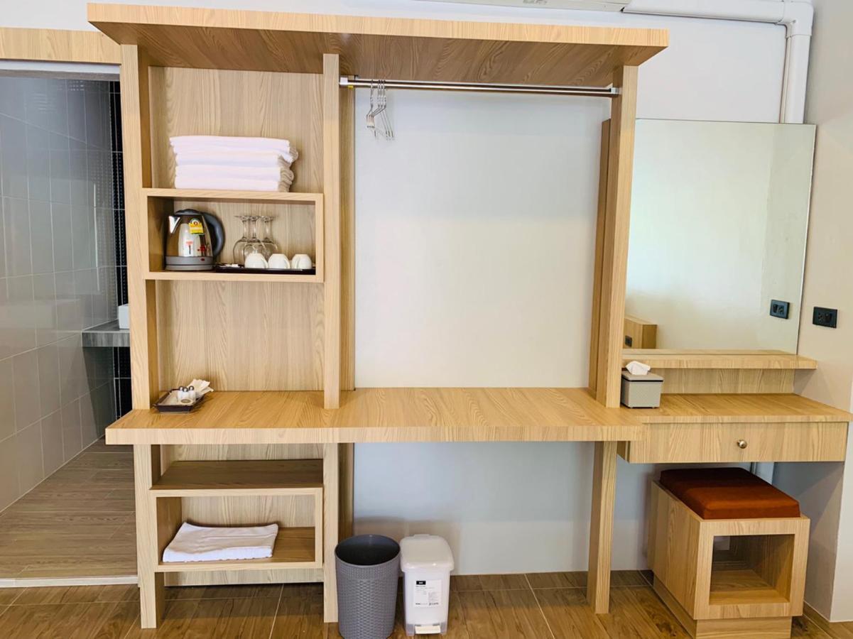 Belong Boutique Luxury Hotel Ban Wang Khon 외부 사진