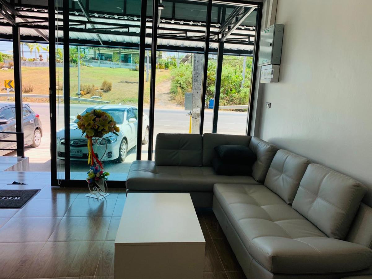 Belong Boutique Luxury Hotel Ban Wang Khon 외부 사진