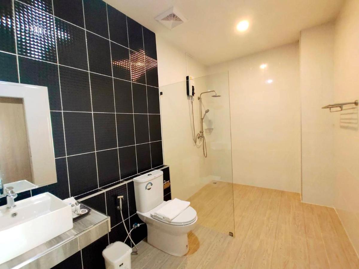 Belong Boutique Luxury Hotel Ban Wang Khon 외부 사진