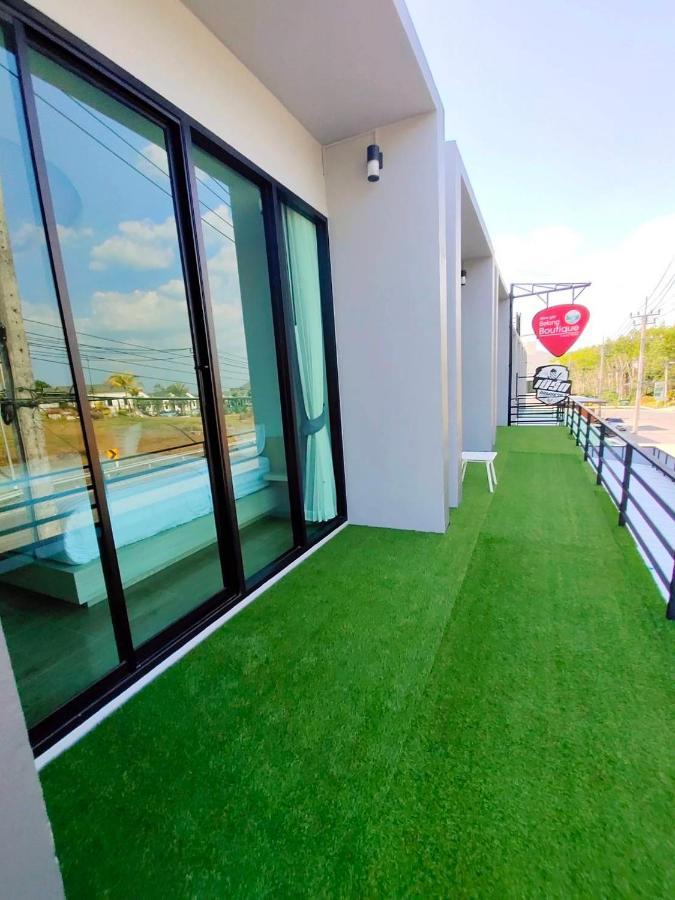 Belong Boutique Luxury Hotel Ban Wang Khon 외부 사진