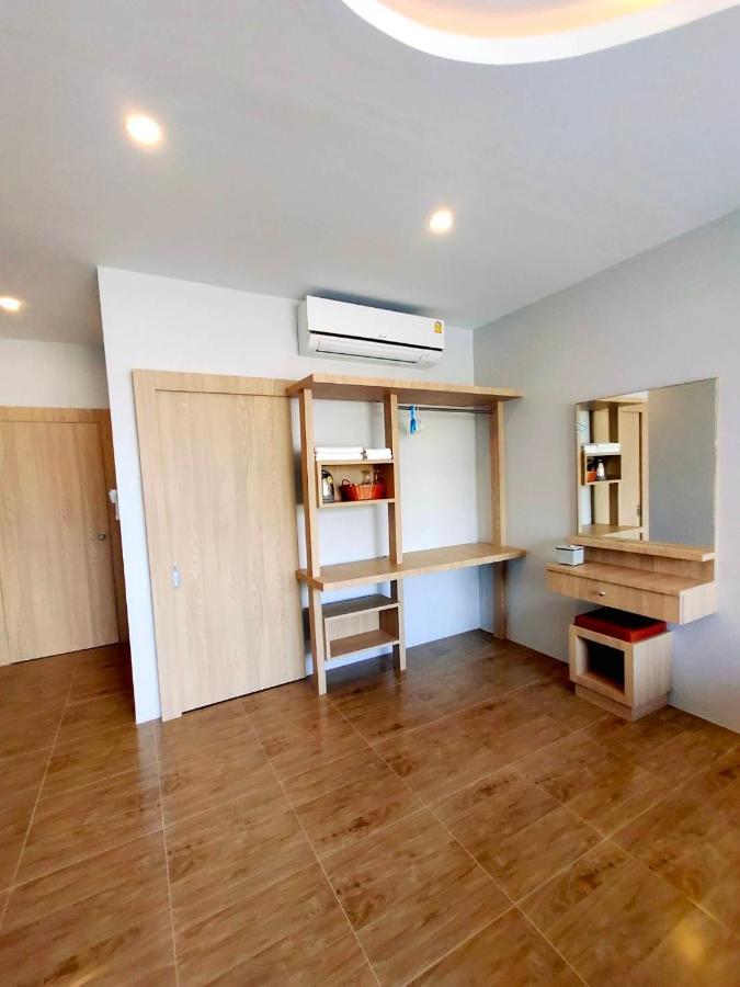 Belong Boutique Luxury Hotel Ban Wang Khon 외부 사진