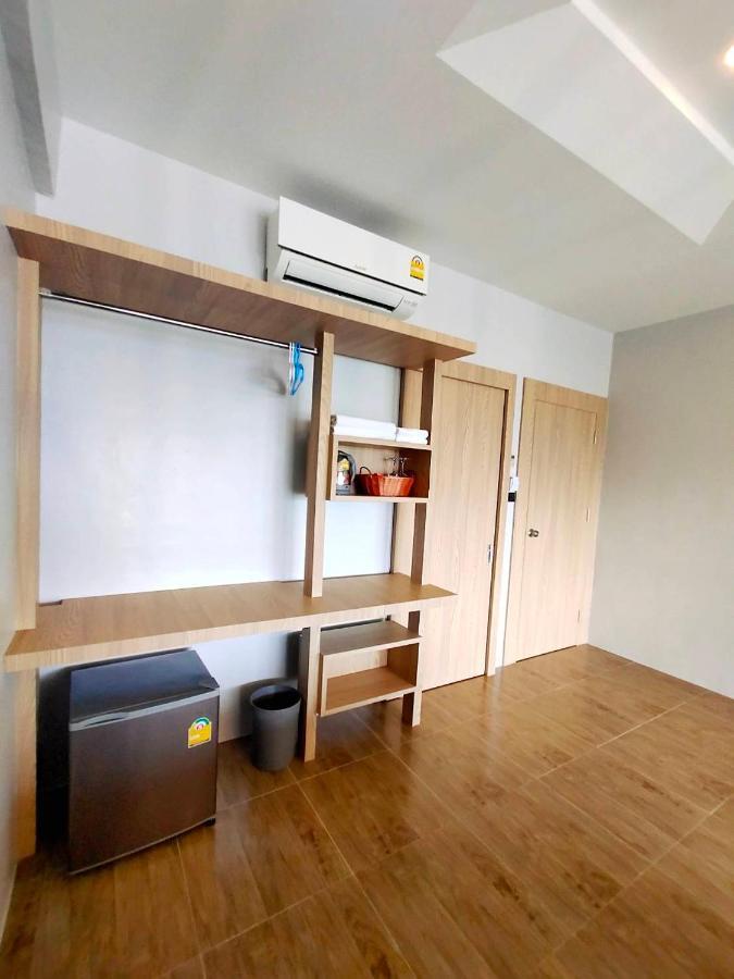 Belong Boutique Luxury Hotel Ban Wang Khon 외부 사진
