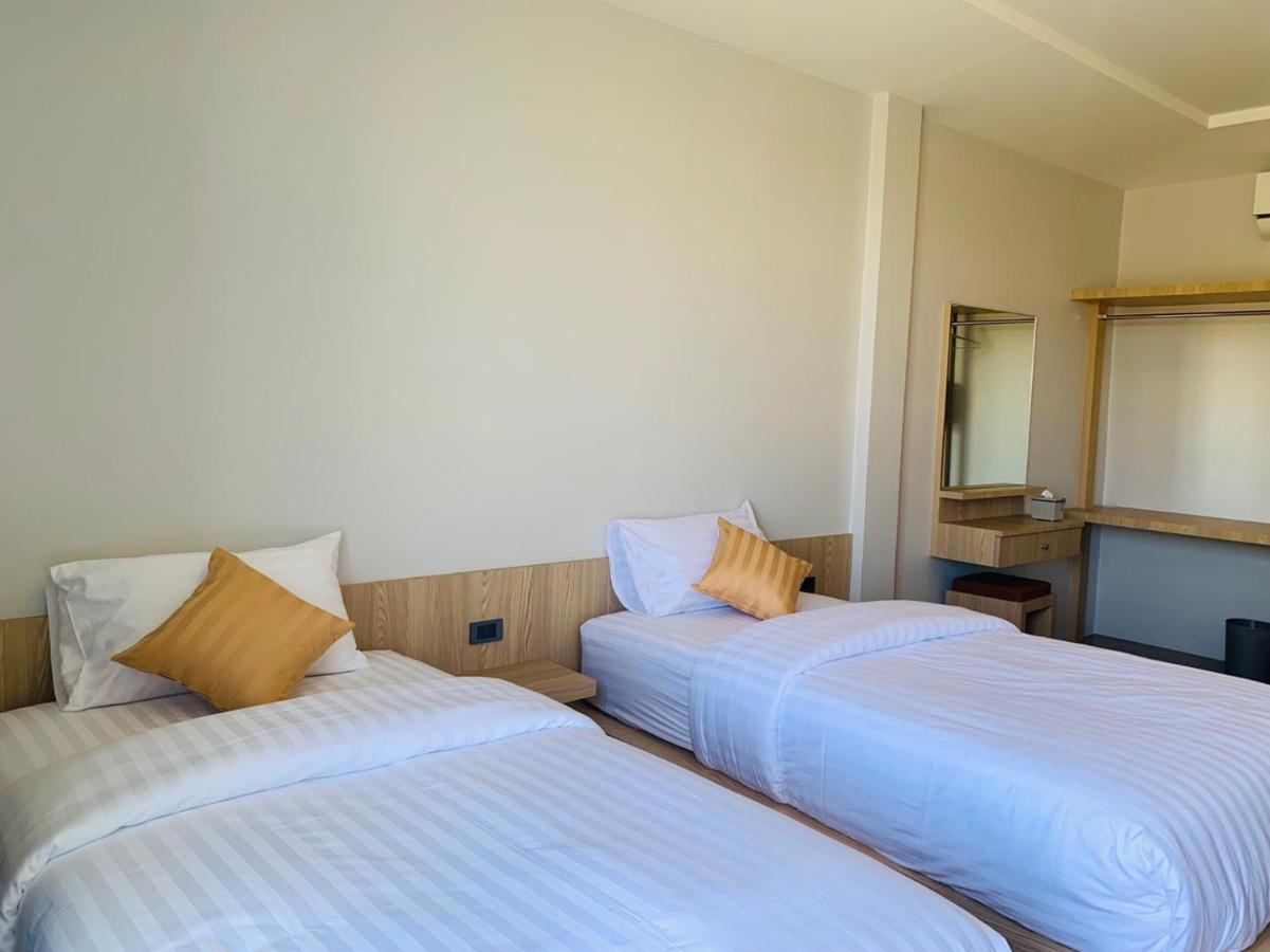 Belong Boutique Luxury Hotel Ban Wang Khon 외부 사진