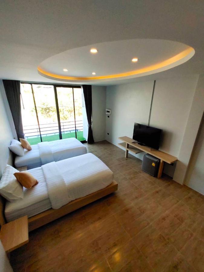 Belong Boutique Luxury Hotel Ban Wang Khon 외부 사진