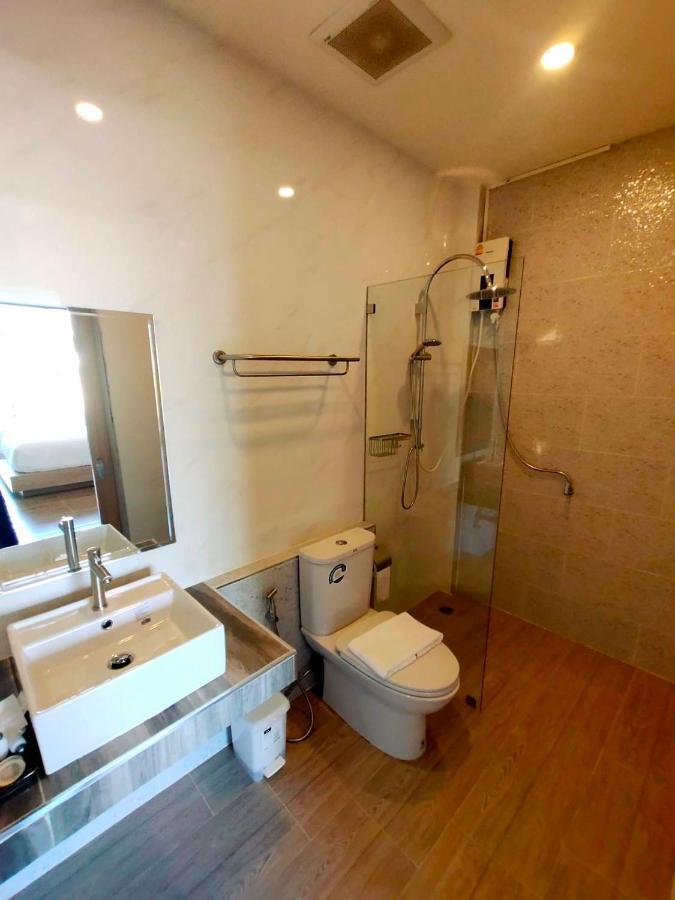Belong Boutique Luxury Hotel Ban Wang Khon 외부 사진