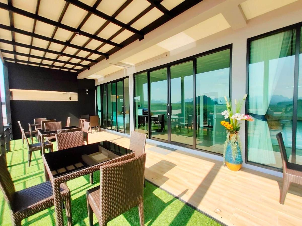 Belong Boutique Luxury Hotel Ban Wang Khon 외부 사진