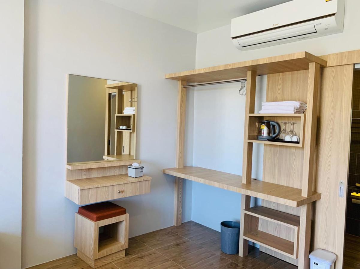 Belong Boutique Luxury Hotel Ban Wang Khon 외부 사진