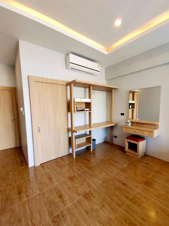 Belong Boutique Luxury Hotel Ban Wang Khon 외부 사진