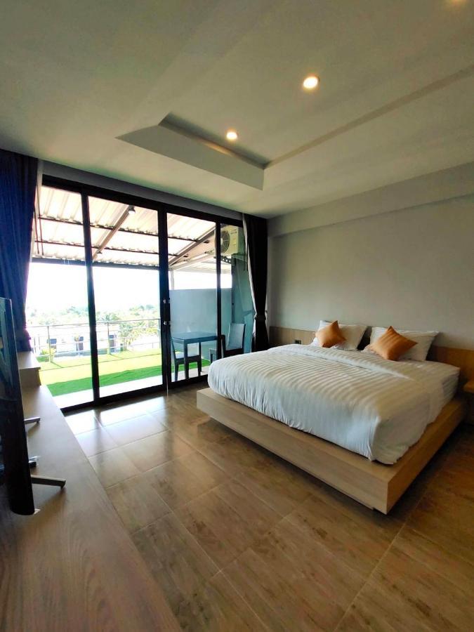 Belong Boutique Luxury Hotel Ban Wang Khon 외부 사진