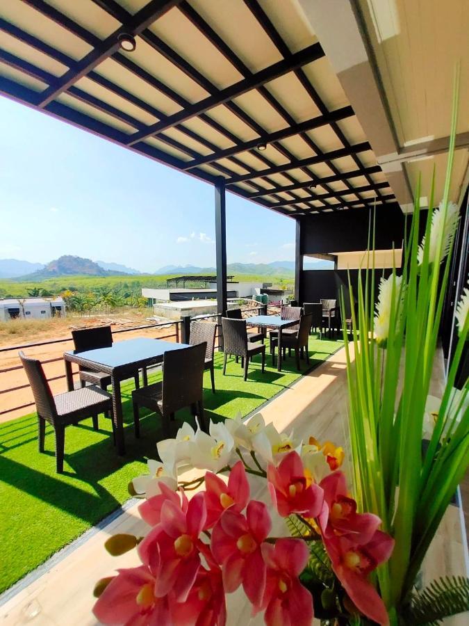 Belong Boutique Luxury Hotel Ban Wang Khon 외부 사진