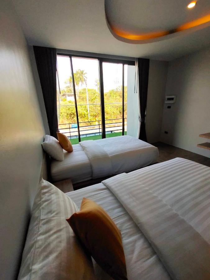 Belong Boutique Luxury Hotel Ban Wang Khon 외부 사진