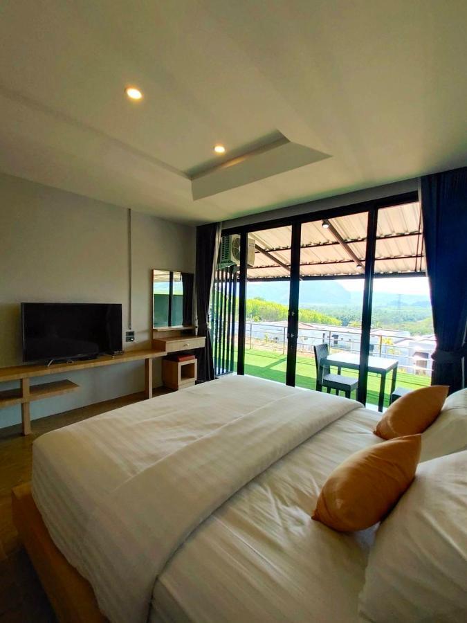Belong Boutique Luxury Hotel Ban Wang Khon 외부 사진
