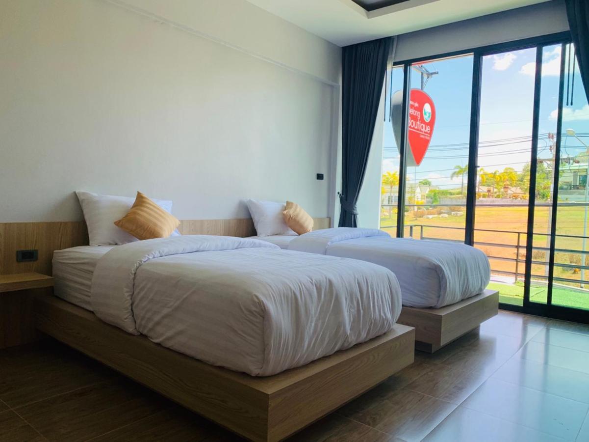 Belong Boutique Luxury Hotel Ban Wang Khon 외부 사진