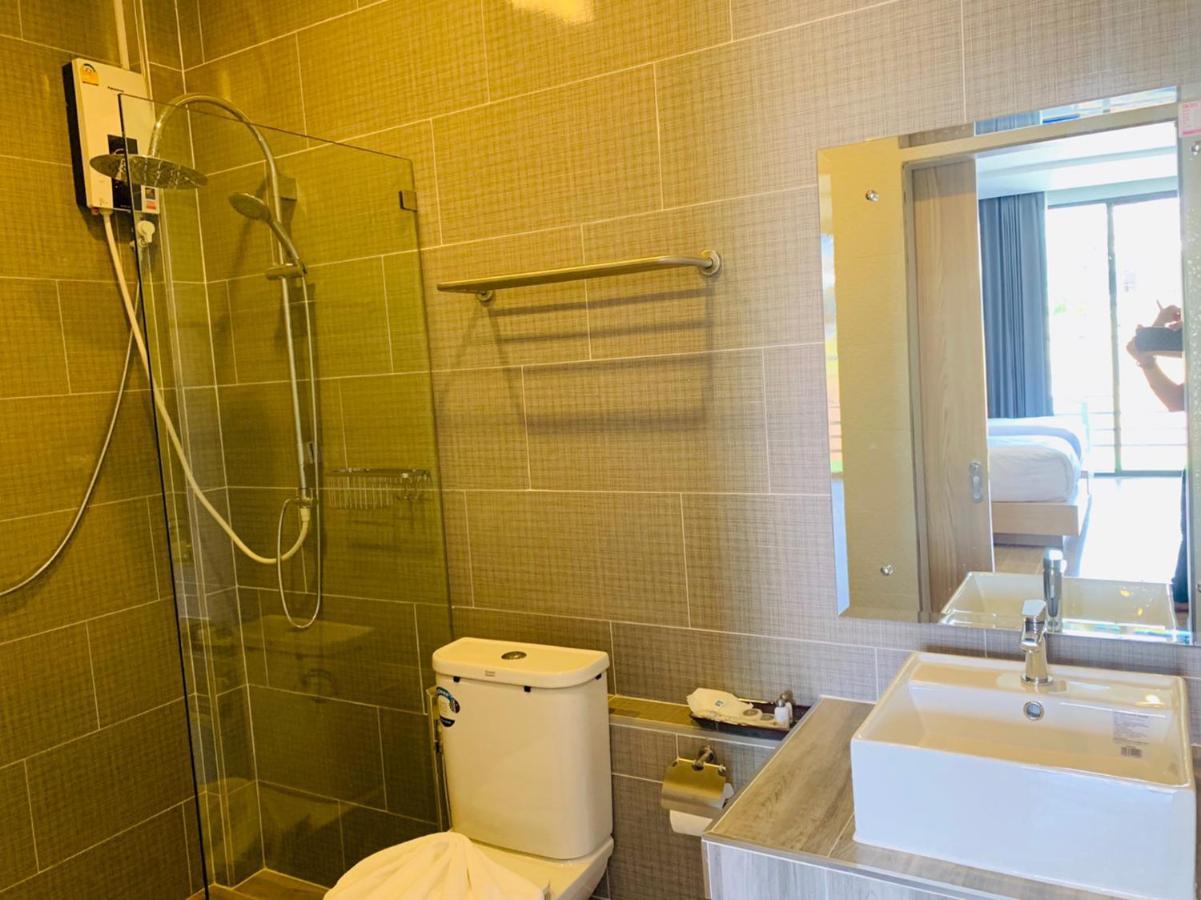 Belong Boutique Luxury Hotel Ban Wang Khon 외부 사진