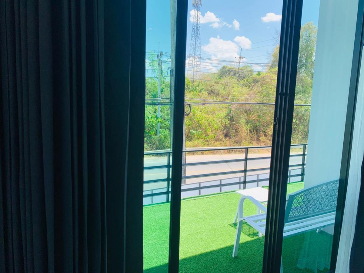 Belong Boutique Luxury Hotel Ban Wang Khon 외부 사진