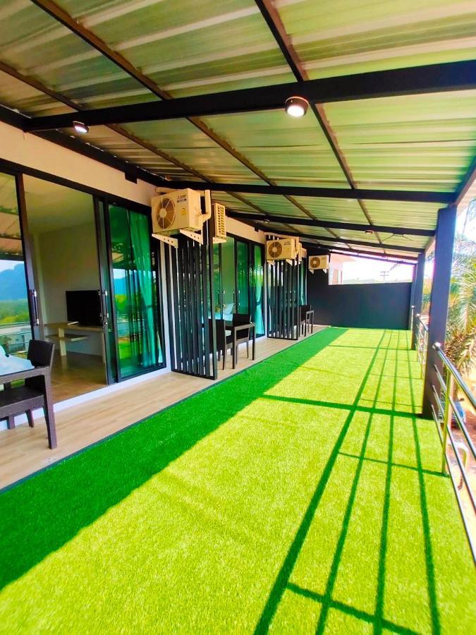 Belong Boutique Luxury Hotel Ban Wang Khon 외부 사진