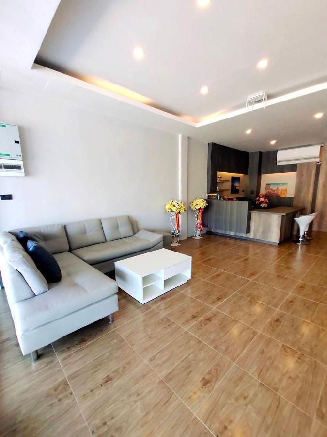 Belong Boutique Luxury Hotel Ban Wang Khon 외부 사진