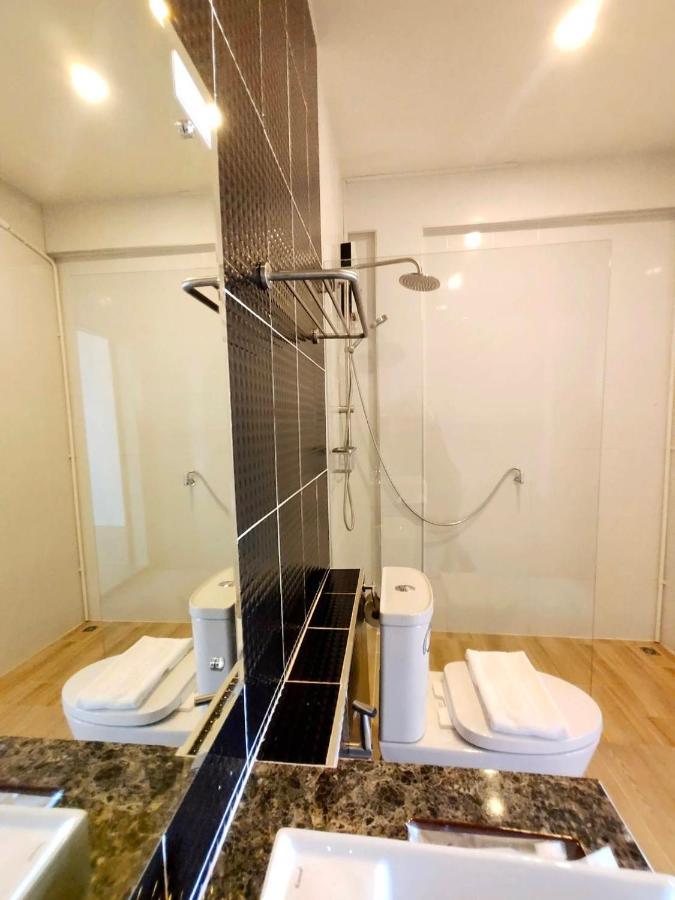 Belong Boutique Luxury Hotel Ban Wang Khon 외부 사진