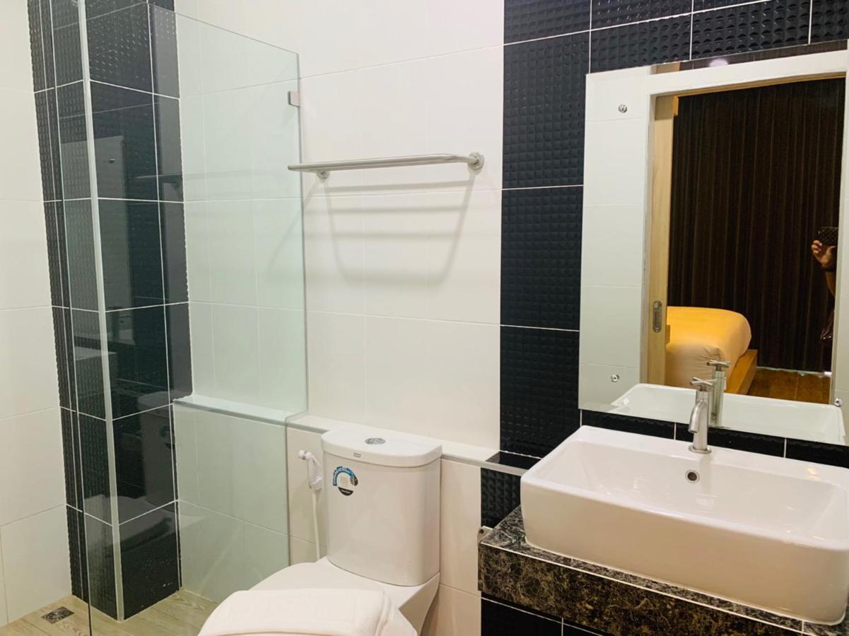 Belong Boutique Luxury Hotel Ban Wang Khon 외부 사진