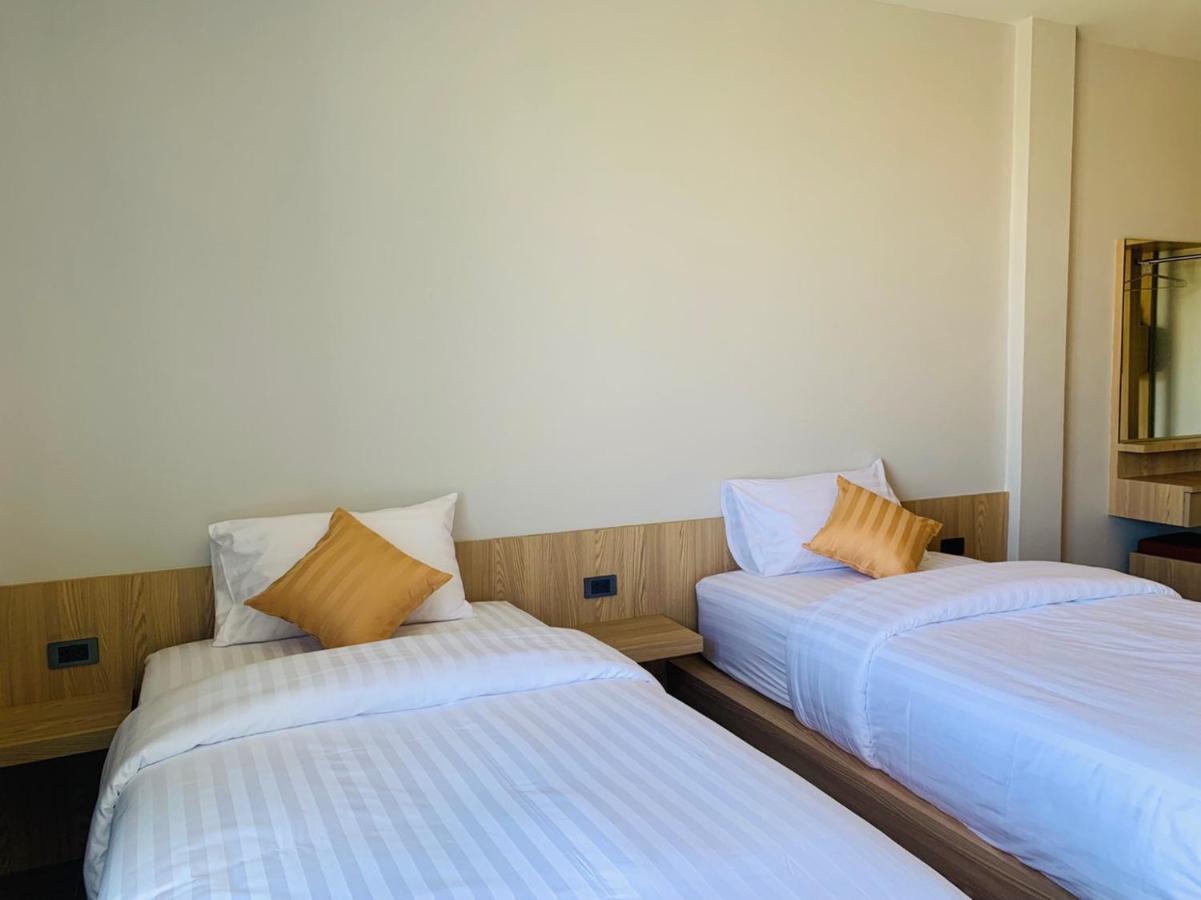 Belong Boutique Luxury Hotel Ban Wang Khon 외부 사진